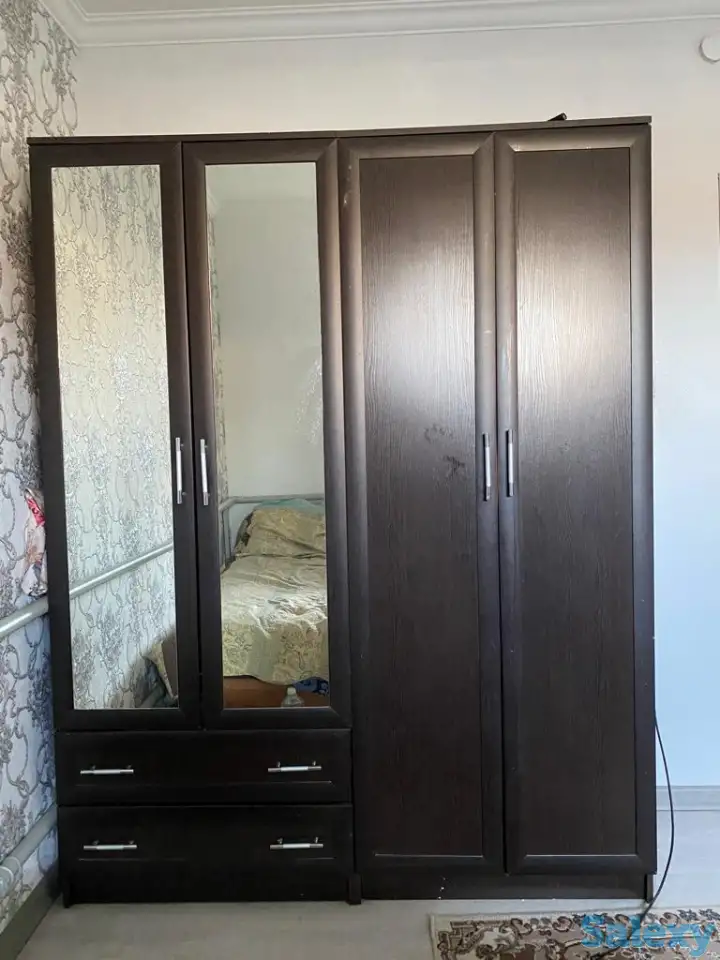 Реставрация мебели..дверей..кухни..стола, фотография 1