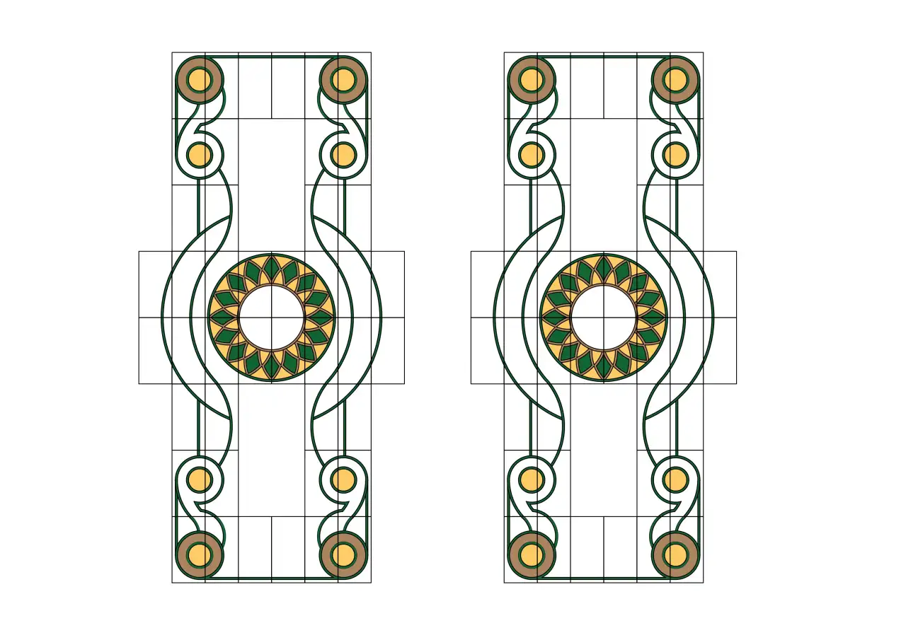 Прямая резка, фотография 3