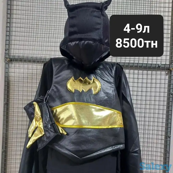 Новогодние костюмы, фотография 5