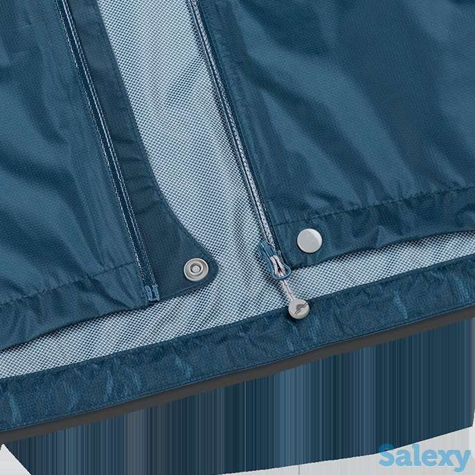 Куртка сивера стякуш гранат, фотография 8