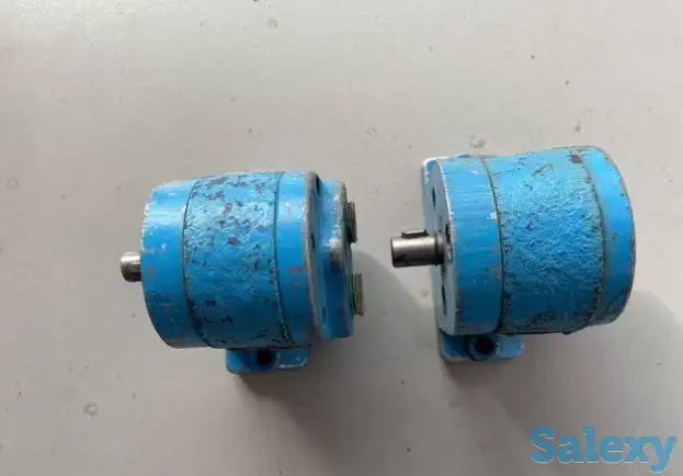 Насос бг-11-22, фотография 1