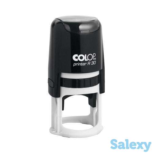 Печати и штампы AWP, фотография 10