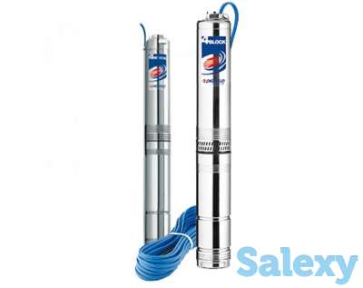 Магазин Профессионального Сантехника PEDROLLO скважинные 4 BLOCKm2/13, фотография 1