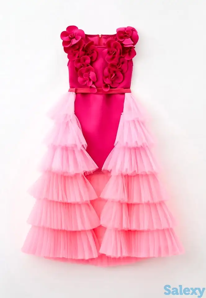 Платье monikamo, фотография 1