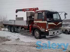 Услуги,аренда, заказ самогруза (манипулятора), фотография 1