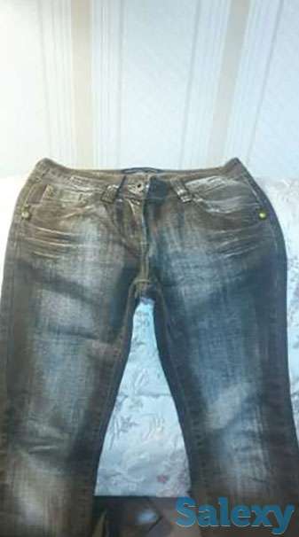 Джинсы женские, фотография 1