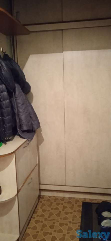 Продам однокомнатную квартиру в центре Айнабулака, Жумабаева -Макатаева , Айнабулак 2, фотография 7