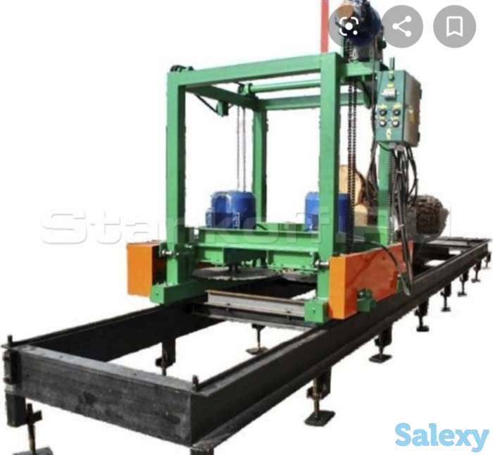 Продам Пилораму, фотография 1