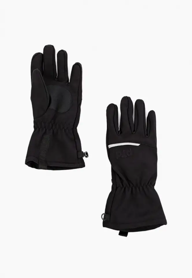 Перчатки playtoday, фотография 1