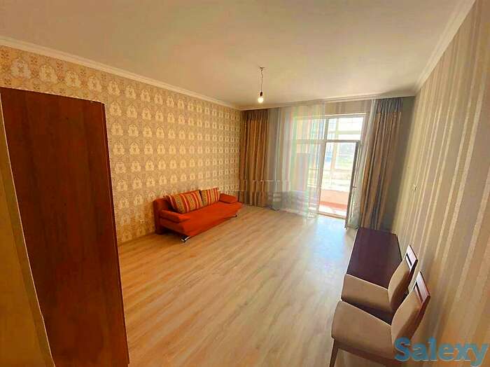 Продам квартиру, Ул. керей и жанибек хандар, 6, фотография 1