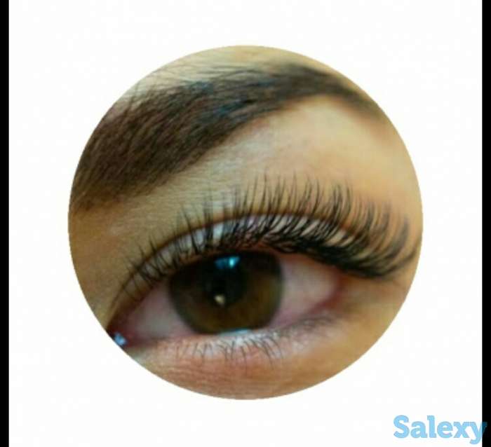 Наращивание ресниц в Алматы!, фотография 3