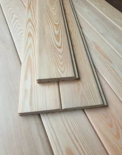 Вагонка, террасная доска, доска пола, имитация бруса, планкен. Доставка в Казахстан., фотография 7