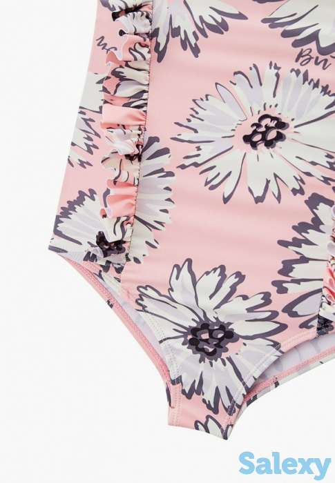 Купальник button blue, фотография 3