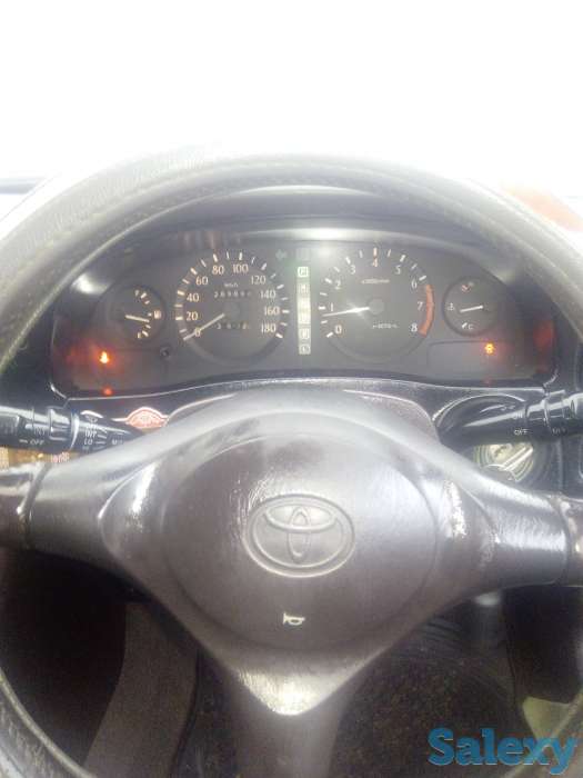 Продам автомобиль в хорошем состоянии, фотография 9