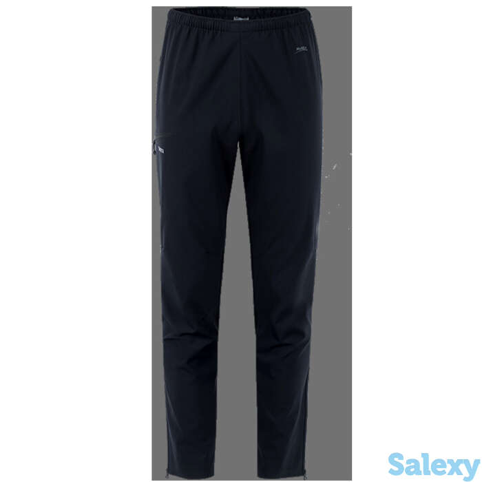 Брюки сивера мураш п черные, фотография 1