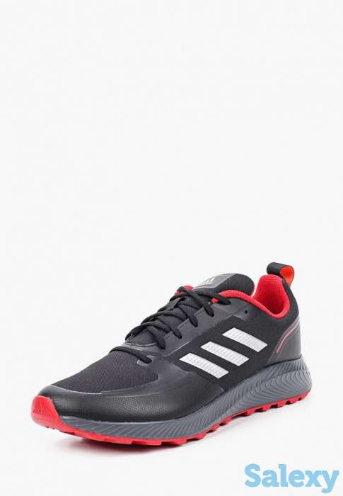 Кроссовки adidas, фотография 2