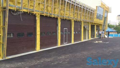 Автоматика для любых типов ворот., фотография 4