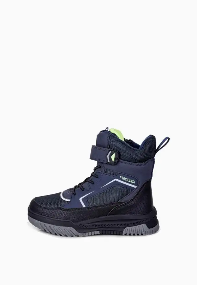 Ботинки t.taccardi, фотография 1