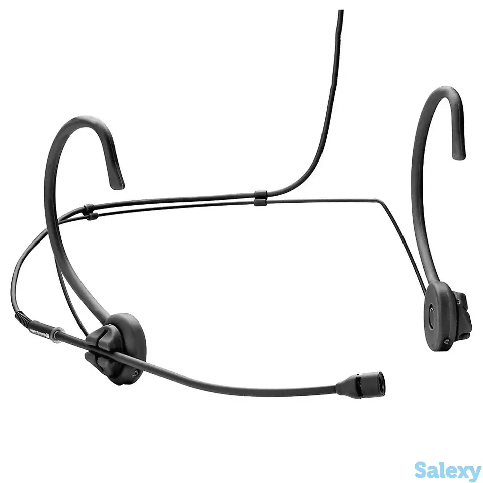 Головной микрофон beyerdynamic tg h74c, фотография 1