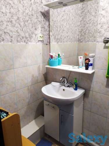 Продам дом с центральным отоплением, Покрышкина 38, фотография 10