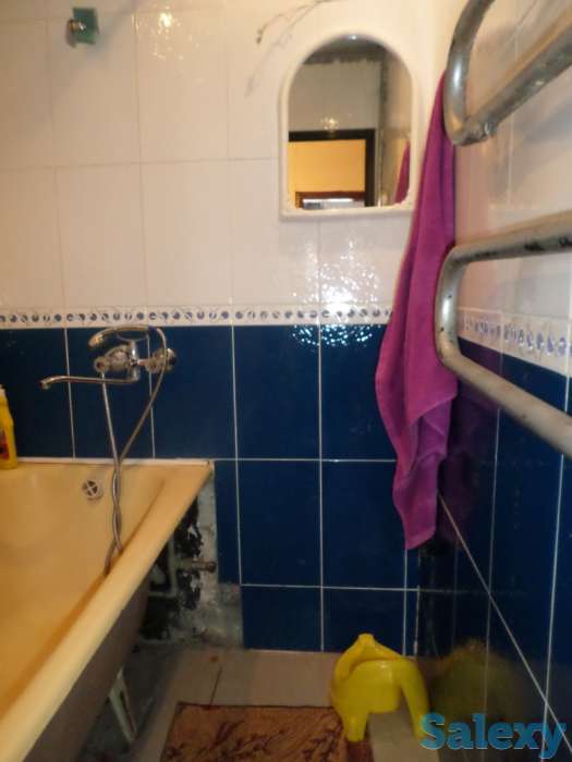 Продам 3-х комнатную квартиру ул Бажова 339, фотография 6