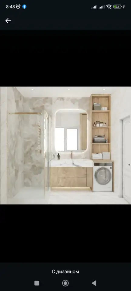 Дизайн интерьера, все виды проектирования, фотография 7