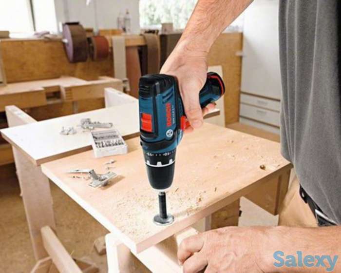     Сборка мебели, фотография 2