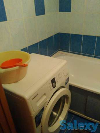 Продам 1 комнатную улучшенной планировки квартиру в мкр.Гульдер2, фотография 3