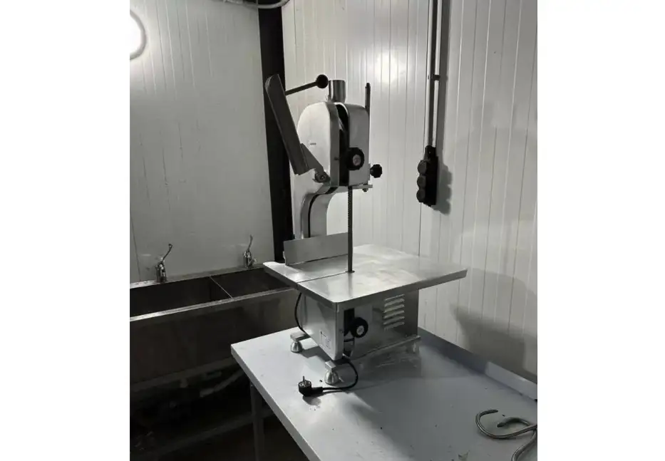 Новый модульный убойный цех для КРС,МРС,Свиней, фотография 4