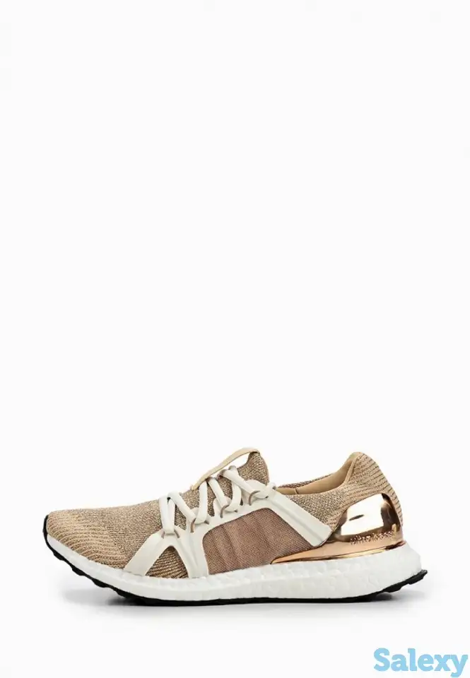 Кроссовки adidas by stella mccartney, фотография 1