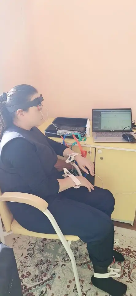 Биорезонансная диагностика паразиты вирусы бактерии грибы, фотография 3