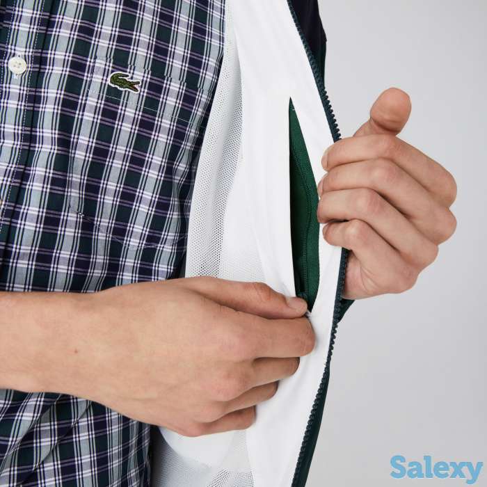 Мужская куртка lacoste, фотография 5