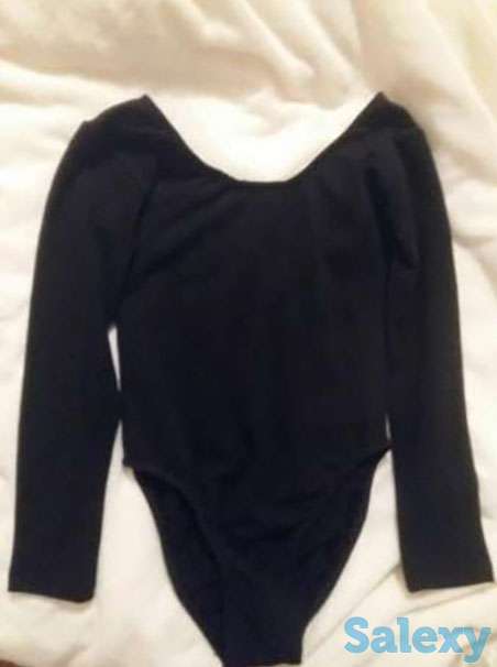 Спортивный купальник на 9 лет, фотография 1