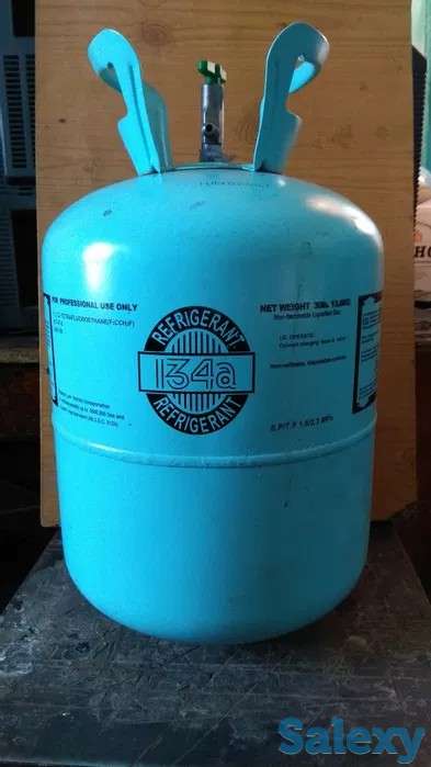 Куплю пустой баллон от фреона, фотография 3
