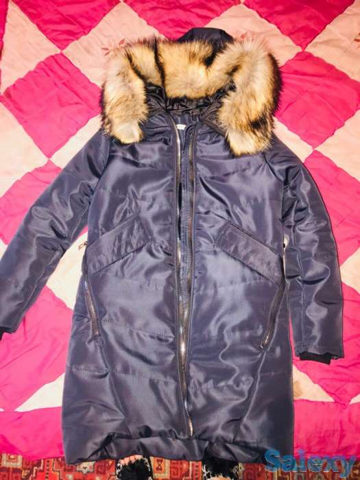 куртка, фотография 1