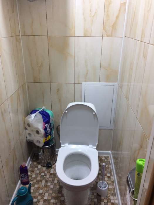 Сдам комнату в жк дания только студентке или студенткам девушкам взамен уборка готовка для хозяйна порядочного квартиры, фотография 2