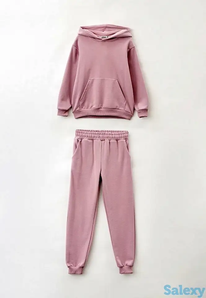 Костюм спортивный агапэ, фотография 1