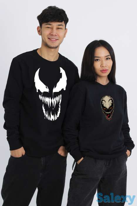 Свитшоты Веном-2, фотография 1