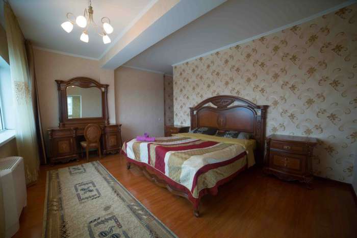 посуточная аренда, фотография 8