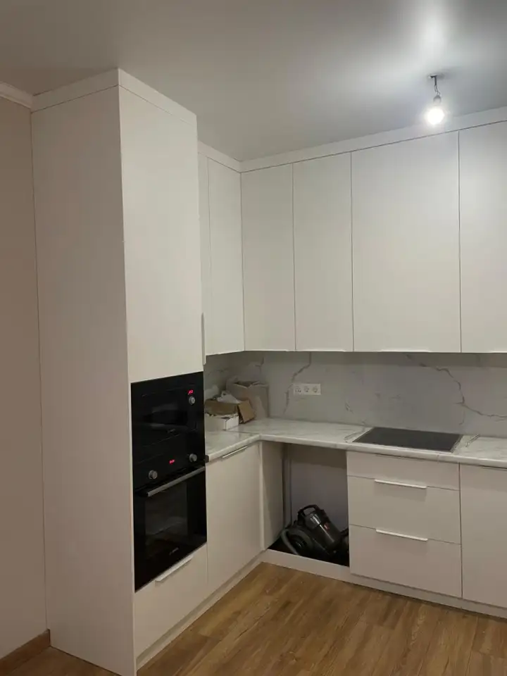 Установка корпусной мебели на дому, фотография 4