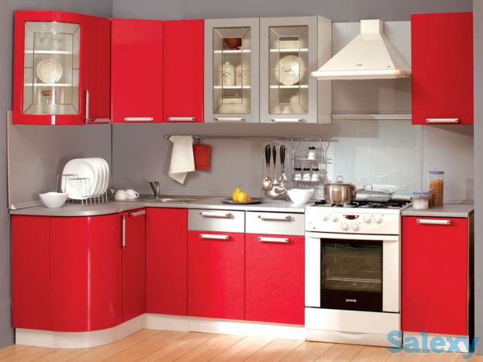 Изготовление мебели на заказ, фотография 3