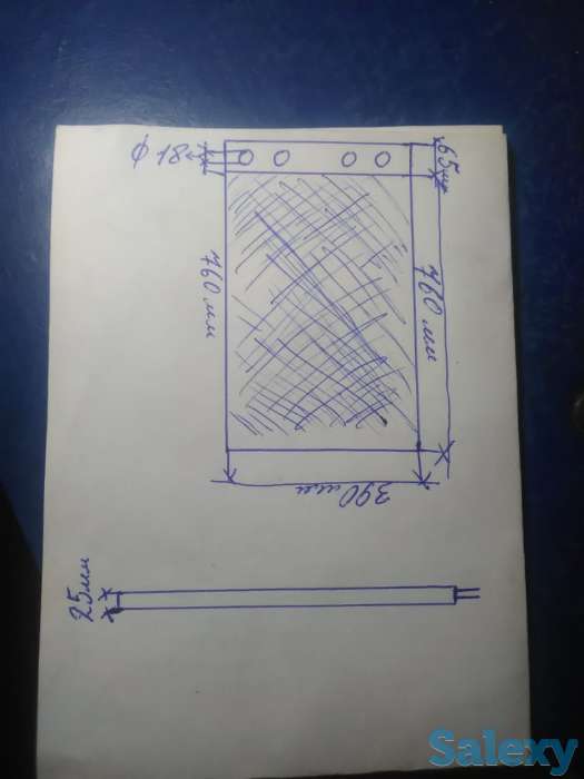 Продаются Аноды титановые, фотография 7