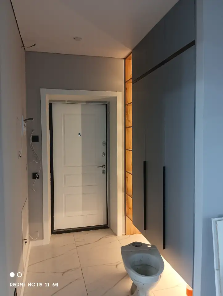 Делаем ремонт квартир и домов под ключ, фотография 12