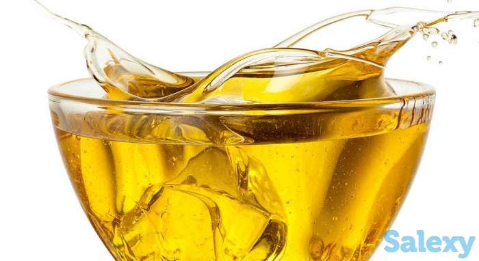 Продаем масло подсолнечное наливом от 10т., фотография 1