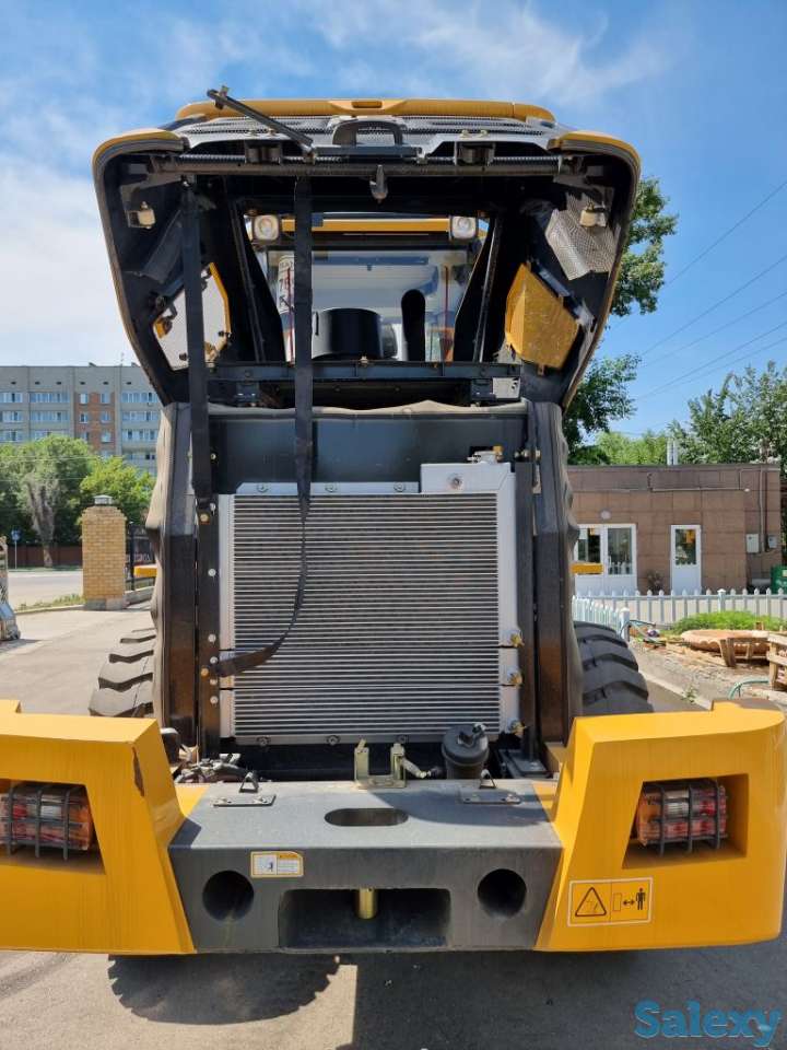 Продам погрузчик LiuGong CLG 835H, фотография 4