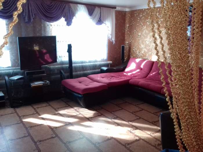 Продам дом в россии, область корочанский район село бубново, фотография 1