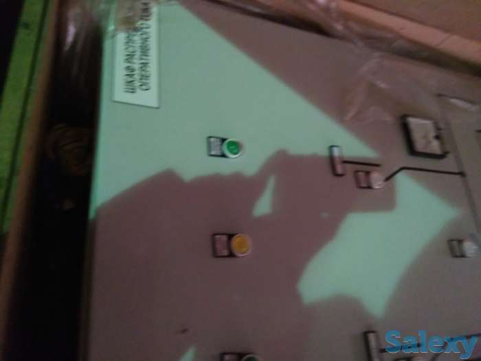 Шкаф электрический ШНЭ-8001, фотография 2