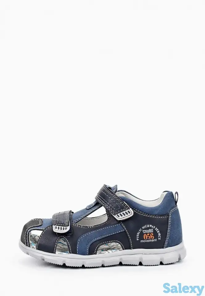 Сандалии kenkä, фотография 1