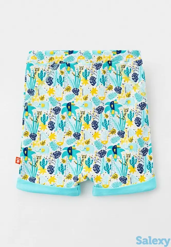 Шорты котмаркот, фотография 1