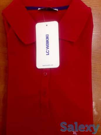 Футболка новая, фотография 1